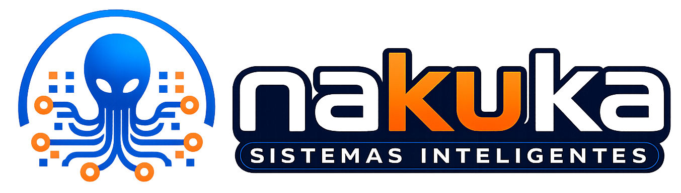 Nakuka Sistemas Inteligentes